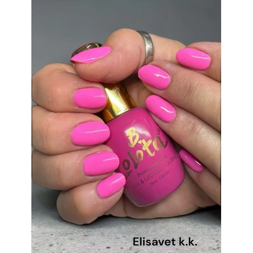 Lolota Barbie Ημιμόνιμο Επαγγελματικό Βερνίκι 15ml Νο13