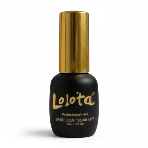 Βάση Base Ημιμόνιμου 15ml Lolota