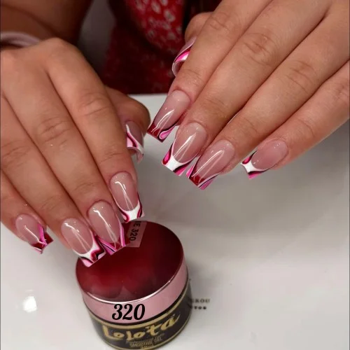 Builder Gel Smoothie Lolota 30ml