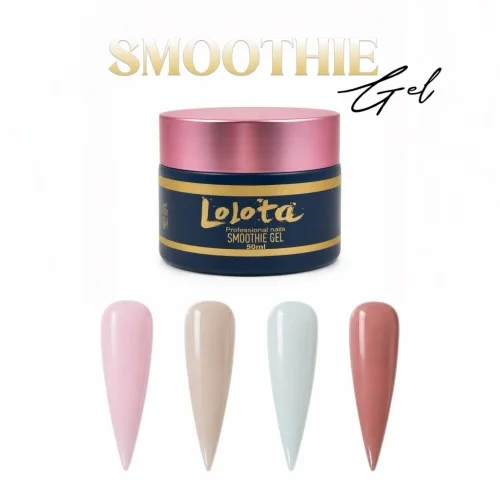 Builder Gel Smoothie Lolota 50ml