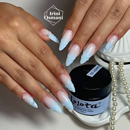 Builder Gel Candy ΝΗΜΑ Lolota 30ml