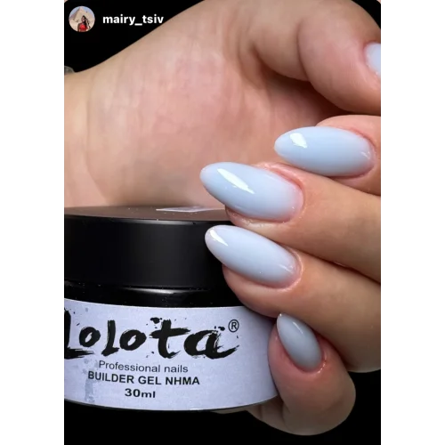 Builder Gel Candy ΝΗΜΑ Lolota 30ml