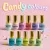 Candy Lolota Colors