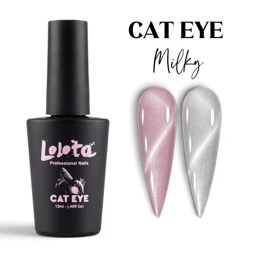 Cat Eye Milky Lolota 12ml