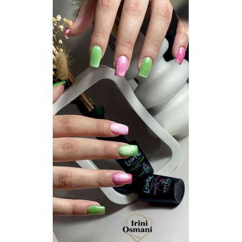 Cat eye Neon Lolota 12ml
