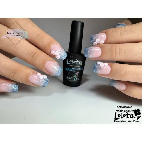 Cat eye Neon Lolota 12ml