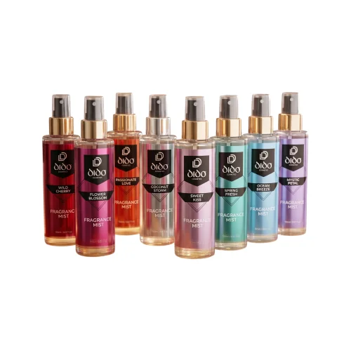 Dido Fragrance Body Skin Mist 150ml