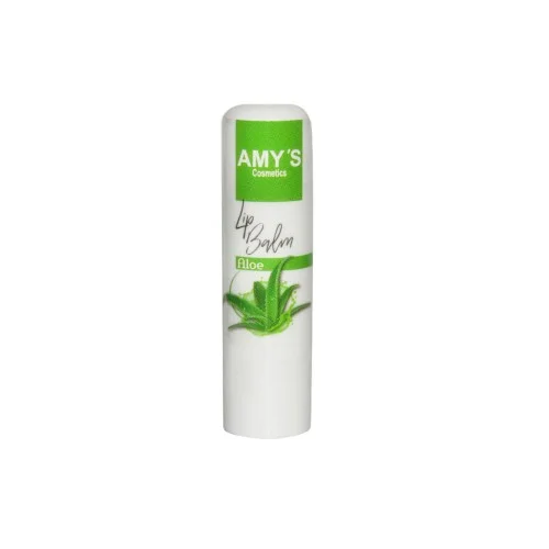AMY’S Lip Balm Aloe