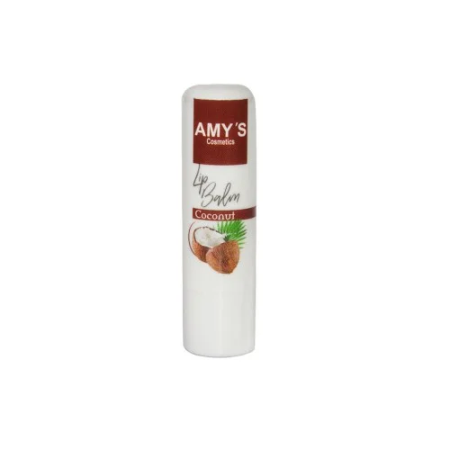 AMY’S Lip Balm Coconut