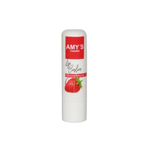 AMY’S Lip Balm Strawberry