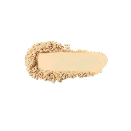 Dido Banana Matte Finish Loose Powder