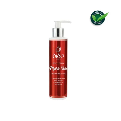 Dido Mythic Skin Body Lotion 200ml
