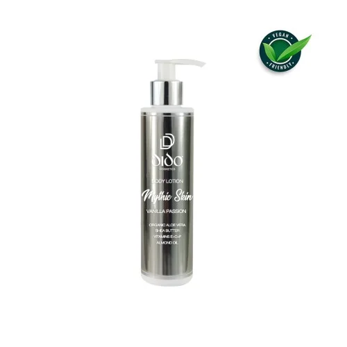 Dido Mythic Skin Body Lotion 200ml