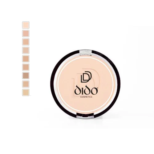 Dido Compact Powder