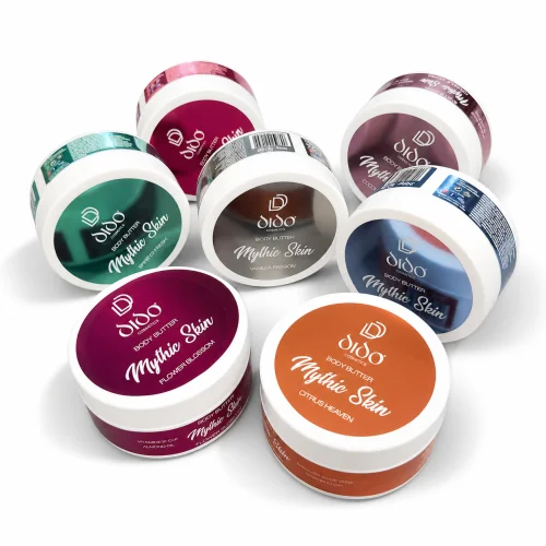 Dido Mythic Skin Body Butter 200gr