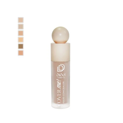 Dido Cover Me! Liquid Concealer