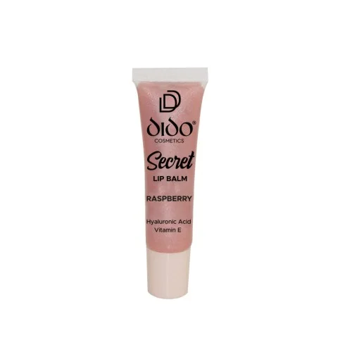 Dido Secret Lip Balm Raspberry
