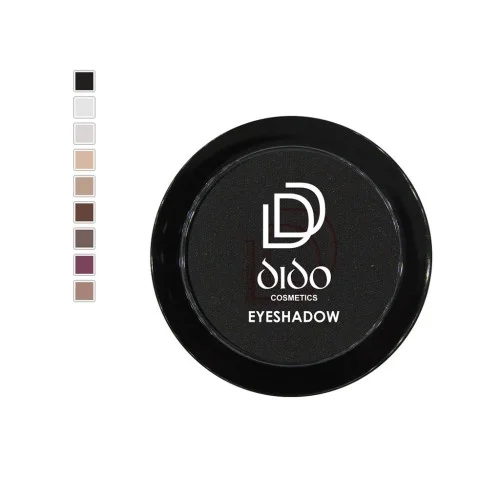 Dido Matte Eyeshadow