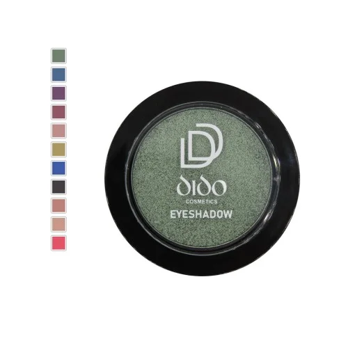 Dido Satin Eyeshadow