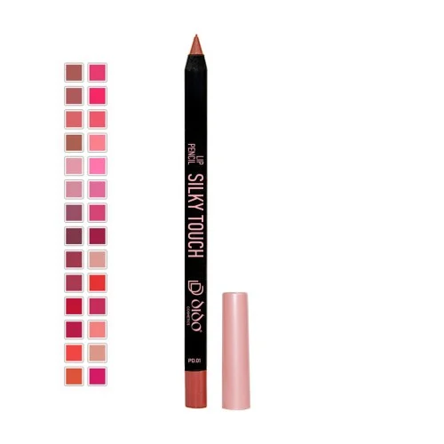 Dido Silky Touch Lip Pencil