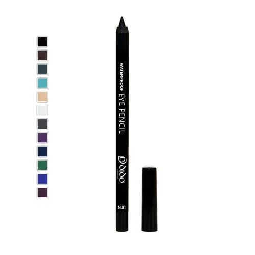 Dido Waterproof Eye Pencil