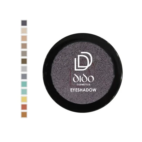 Dido Wet & Dry Eyeshadow
