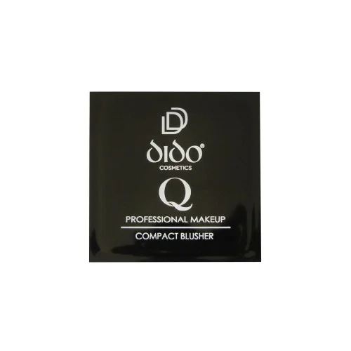 Dido Q Compact Blusher