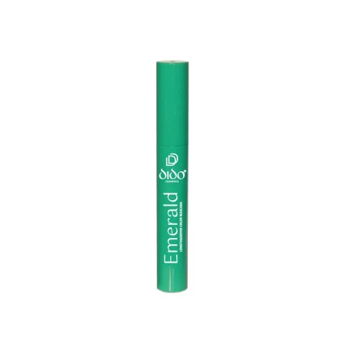 Dido Emerald Length & Define Color Mascara