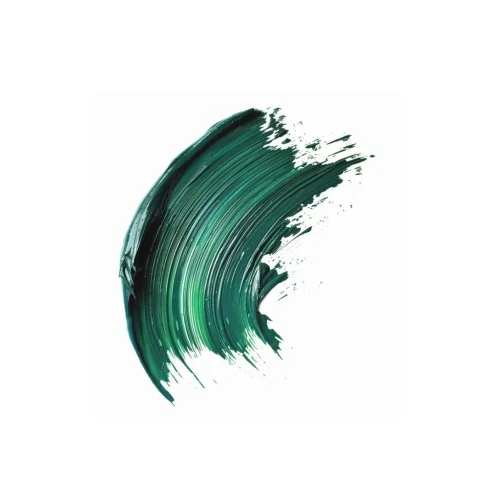 Dido Emerald Length & Define Color Mascara