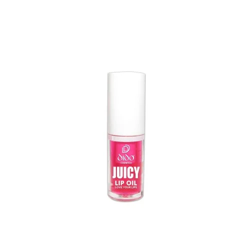 Dido Juicy Lip Oil Berries