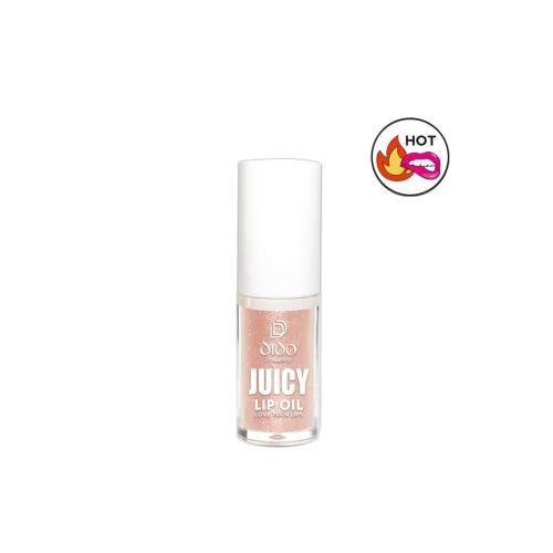 Dido Juicy Lip Oil Plumper