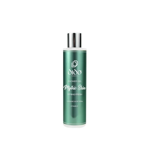 Dido Mythic Skin Shower Gel 200ml