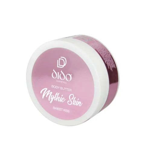 Dido Mythic Skin Body Butter 200gr