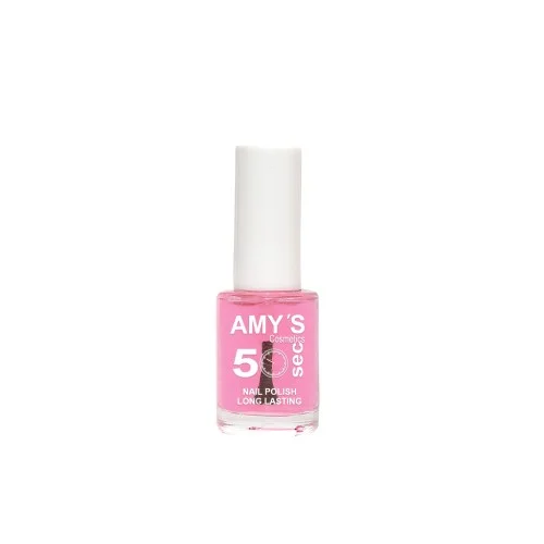 AMY’S Nail Polish Base Coat 12ml