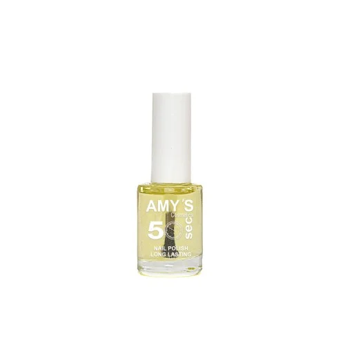 AMY’S Nail Polish Cuticle Oil 12ml