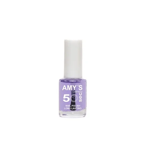 AMY’S Nail Polish Hardener 12ml