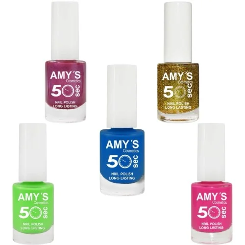 AMY’S Nail Polish Μανό 12ml