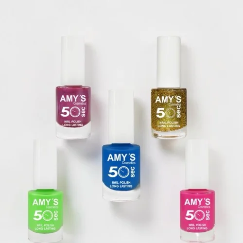 AMY’S Nail Polish Μανό 12ml