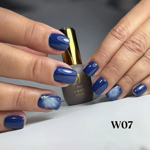 Ημιμόνιμο Επαγγελματικό Βερνίκι Fall Lolota 15ml W07