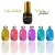 Lolota Glass Ημιμόνιμα Βερνίκια 15ml