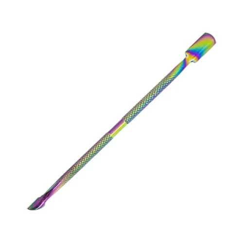 Σπρωχτήρι επωνυχίων Διπλής Όψης Rainbow