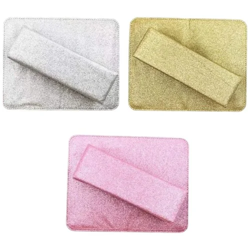 Σετ Μαξιλάρι και Σουπλά Χεριών με Glitter
