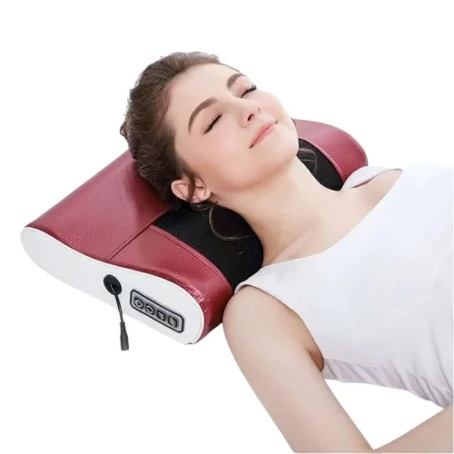 Μαξιλάρι Μασάζ Shiatsu Θερμικό 