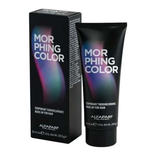 Βαφή Μαλλιών ALFAPARF MORPHING COLOR Ημιμόνιμη 