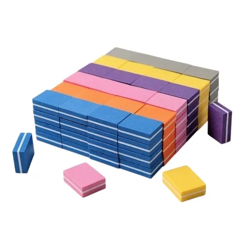 Buffer mini σε Κομμάτια 50τμχ 2,5×3,4×1.1 cm