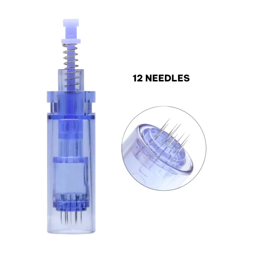 Ανταλλακτική Κεφαλή Dermapen 12 Needles