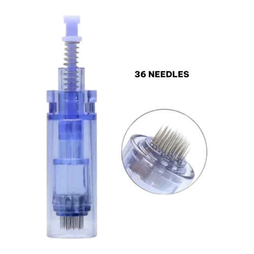 Ανταλλακτική Κεφαλή Dermapen 36 Needles