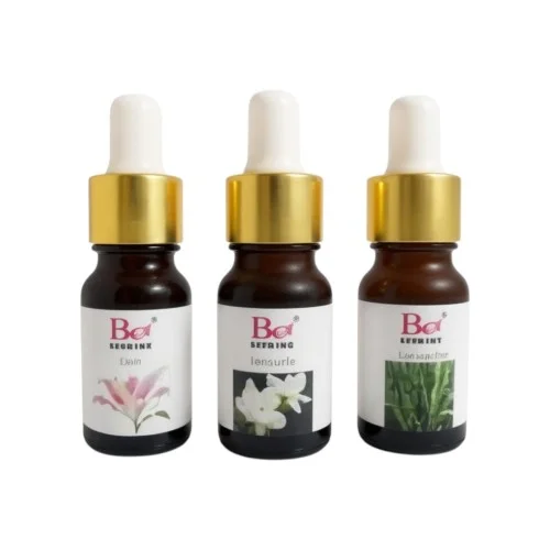 Αιθέρια Έλαια 10ml BESHION ESSENTIAL OIL