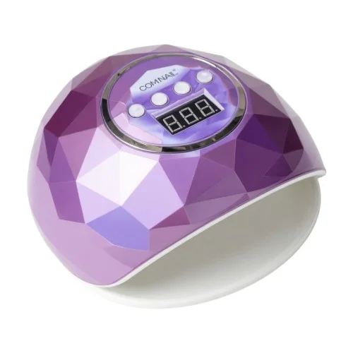 Επαγγελματική Λάμπα Νυχιών 86 watt με 39 led F6 Smart 2.0 Nail Lamp Mirror
