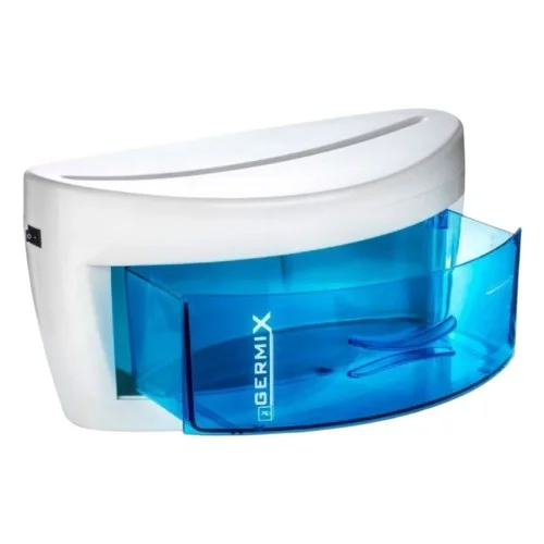 Αποστειρωτής με Υπεριώδη Ακτινοβολία Germix SM-504 mini